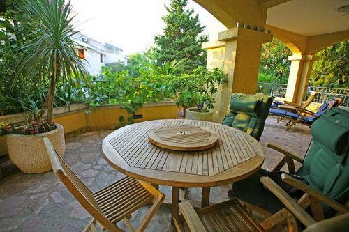 Отель Garni Hotel Meduza 4*, Рафаиловичи - фото 32