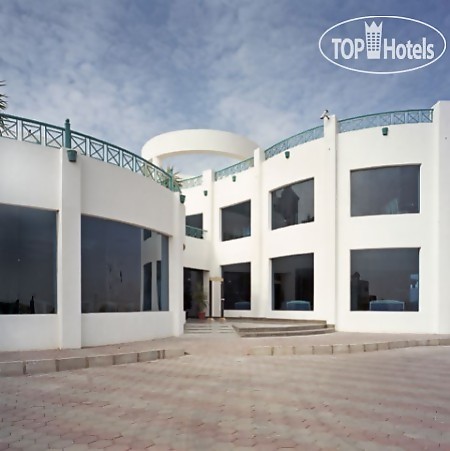 Sharm Cliff Resort 4* - смотреть фото 3 Отель Sharm Cliff Resort 4*, Шарм Эль Шейх - фото 3