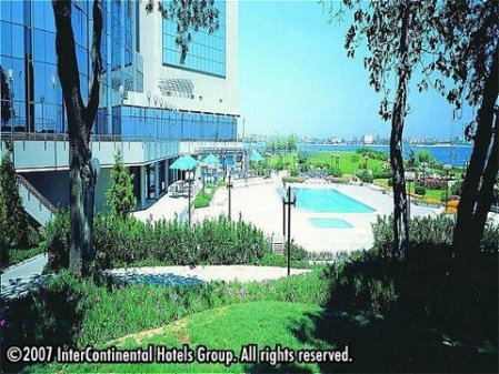 Отель Sheraton Istanbul Atakoy  5*,  - фото 35