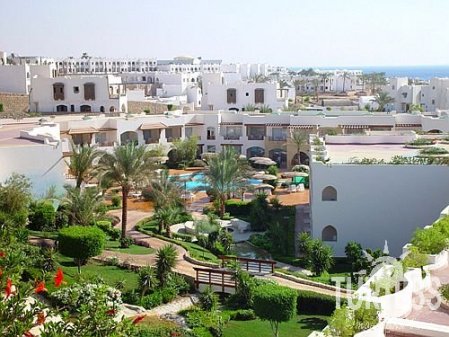 Отель Royal Grand Sharm 5*, Шарм Эль Шейх - фото 25