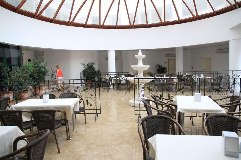 Отель Hotel Verde (Ex. S Hotel) 4*, Мармарис - фото 5