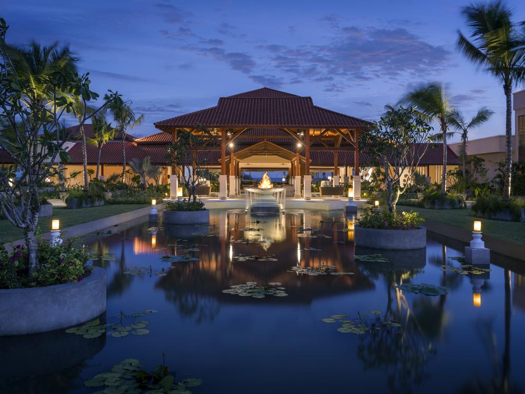 Shangri-La's Hambantota Resort & Spa 5* * - смотреть фото 13 Отель Shangri-La's Hambantota Resort & Spa 5* *, - фото 13