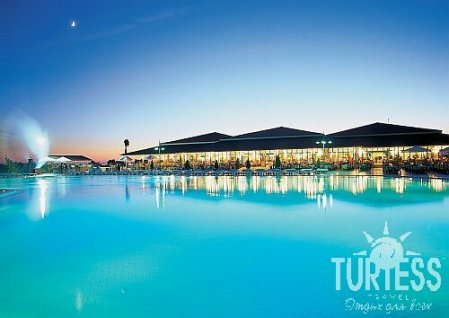 Euphoria Palm Beach 5* - смотреть фото 5 Отель Euphoria Palm Beach 5*, Сиде - фото 5