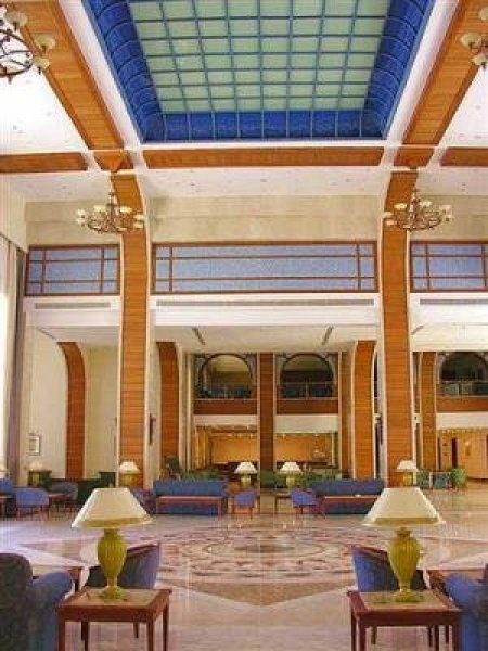 Отель Royal Lagoons Aqua Park Resort & Spa 5*, Хургада - фото 7