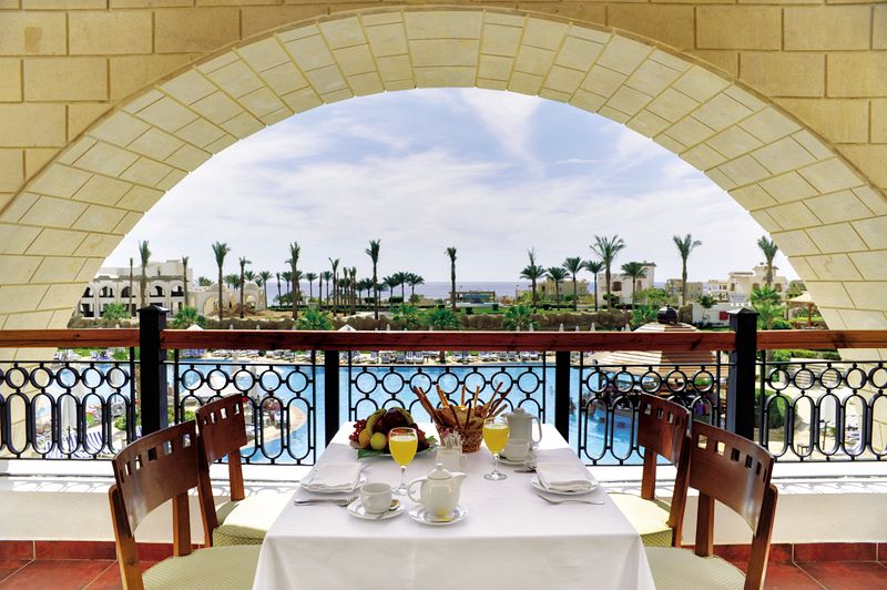 Melton Tiran Resort 4* - смотреть фото 13 Отель Melton Tiran Resort 4*, Шарм Эль Шейх - фото 13