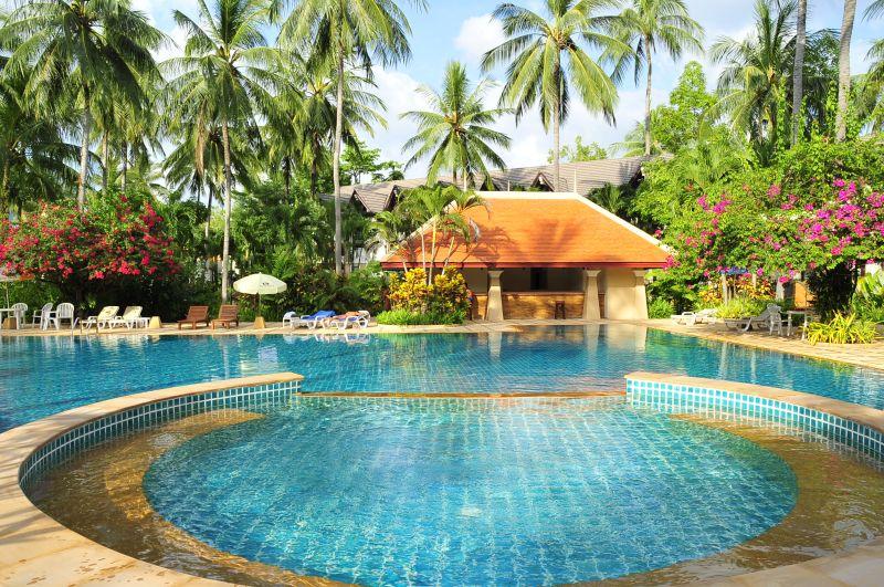 Duangjitt Resort 3* - смотреть фото 25 Отель Duangjitt Resort 3*, Пхукет - фото 25