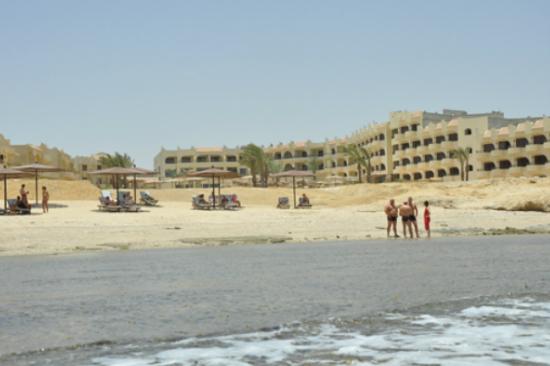 Отель Coral Hills Marsa Alam 4*, Марса Алам - фото 7