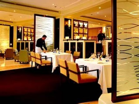 Conrad Hotel 5* - смотреть фото 7 Отель Conrad Hotel 5*, Стамбул - фото 7