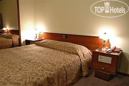 Отель Marble Hotel 4*, Стамбул - фото 4
