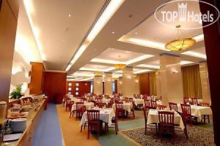 Lords Hotel Sharjah 4* - смотреть фото 11 Отель Lords Hotel Sharjah 4*, Шарджа - фото 11