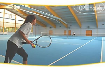 Kur- Und Sporthotel Palace 4* - смотреть фото 4 Отель Kur- Und Sporthotel Palace 4*, Бад Хофгаштайн - фото 4