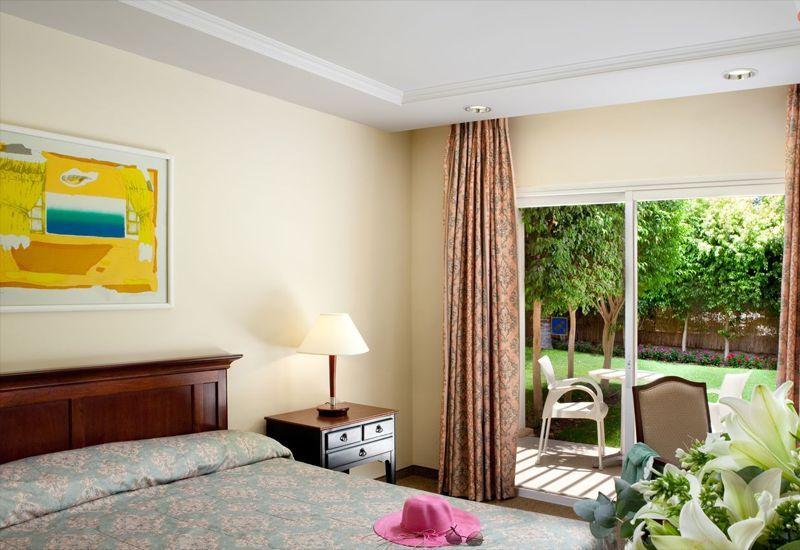 Отель Isrotel Yam Suf 4*, Эйлат - фото 10