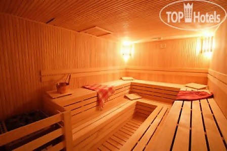Sultanhan Hotel 4* - смотреть фото 10 Отель Sultanhan Hotel 4*, Стамбул - фото 10