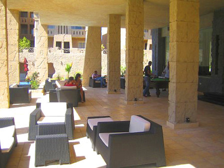 El Hayat Resort Sharm El Sheikh 4* - смотреть фото 4 Отель El Hayat Resort Sharm El Sheikh 4*, Шарм Эль Шейх - фото 4