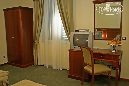 Aquarius Hotel 3* - смотреть фото 3 Отель Aquarius Hotel 3*, Дубровник - фото 3