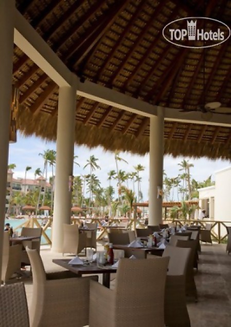 Now Larimar Punta Cana (Ex.NH Real Arena) 5* - смотреть фото 12 Отель Now Larimar Punta Cana (Ex.NH Real Arena) 5*, Пунта Кана - фото 12