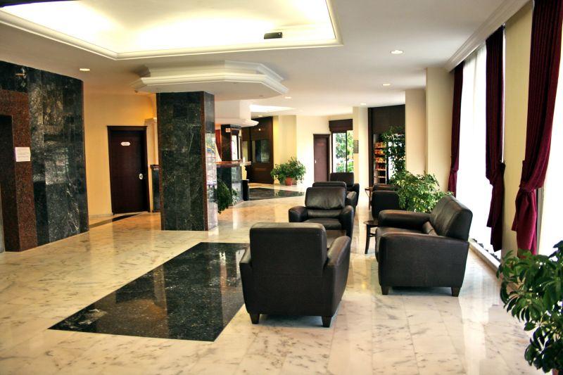 Отель Palmea Hotel (ex.Club Palm) 3*, Мармарис - фото 4
