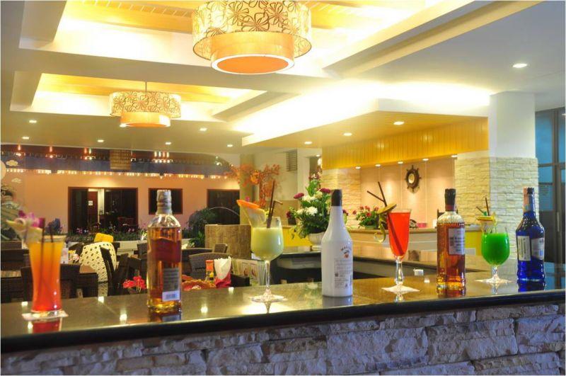 Отель Baan Boa Resort 3*, Пхукет - фото 22