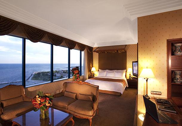 Polat Renaissance Hotel 5* - смотреть фото 14 Отель Polat Renaissance Hotel 5*, Стамбул - фото 14