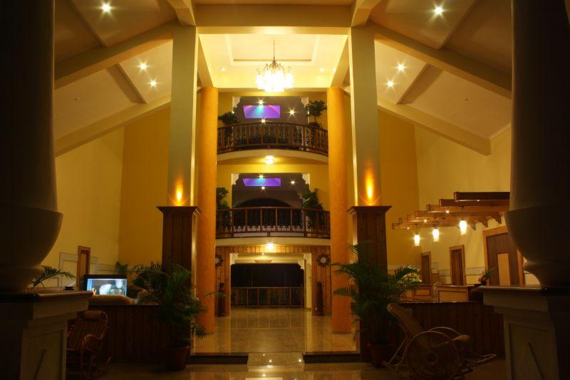 Отель Joecons Beach Resort 3*, ГОА южный - фото 5