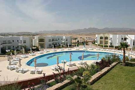 Отель Xperience Kiroseiz Parkland  5*, Шарм Эль Шейх - фото 26