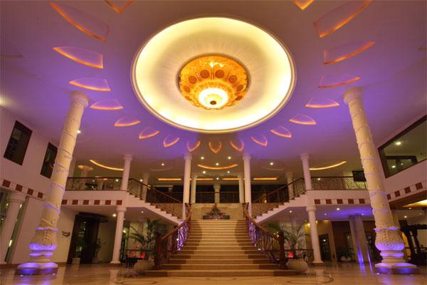 Resort Rio 4* - смотреть фото 7 Отель Resort Rio 4*, ГОА северный - фото 7