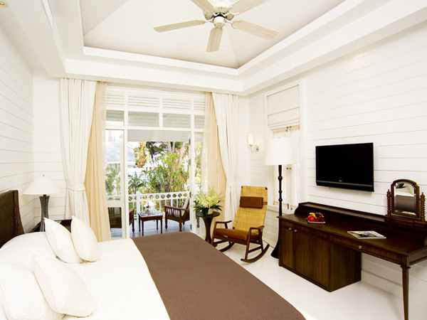 Sofitel Centara Grand Resort & Villas Hua Hin 5* - смотреть фото 12 Отель Sofitel Centara Grand Resort & Villas Hua Hin 5*, Хуа Хин - фото 12