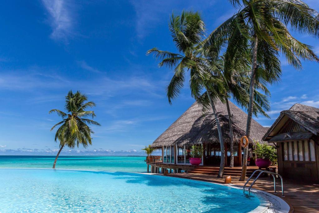 Отель Sun Aqua Vilu Reef Maldives 5* *,  - фото 2