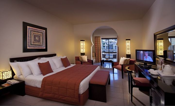 Отель Sentido Reef Oasis Senses Aqua Park Resort  5*, Шарм Эль Шейх - фото 15