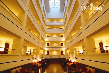 Отель A-One Royal Cruise 3*, Паттайя - фото 52
