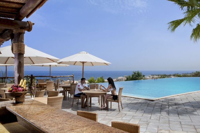 The Cove Rotana Resort 5* - смотреть фото 15 Отель The Cove Rotana Resort 5*, Рас Аль Хайма - фото 15