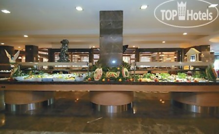 Alba Queen Hotel 5* - смотреть фото 4 Отель Alba Queen Hotel 5*, Сиде - фото 4