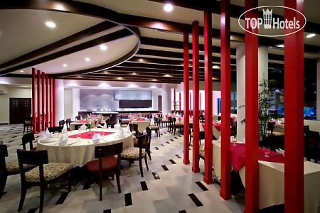 Отель A-One Royal Cruise 3*, Паттайя - фото 23