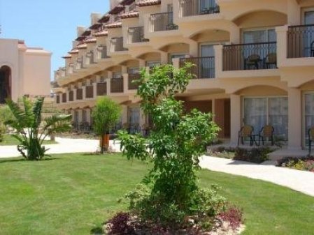 Pyramisa Sahl Hasheesh Beach Resort 5* - смотреть фото 9 Отель Pyramisa Sahl Hasheesh Beach Resort 5*, Хургада - фото 9