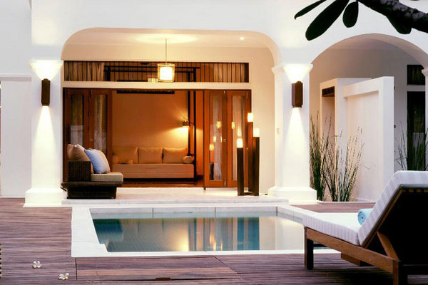Sala Samui Resort & SPA 4* - смотреть фото 8 Отель Sala Samui Resort & SPA 4*, Самуи - фото 8