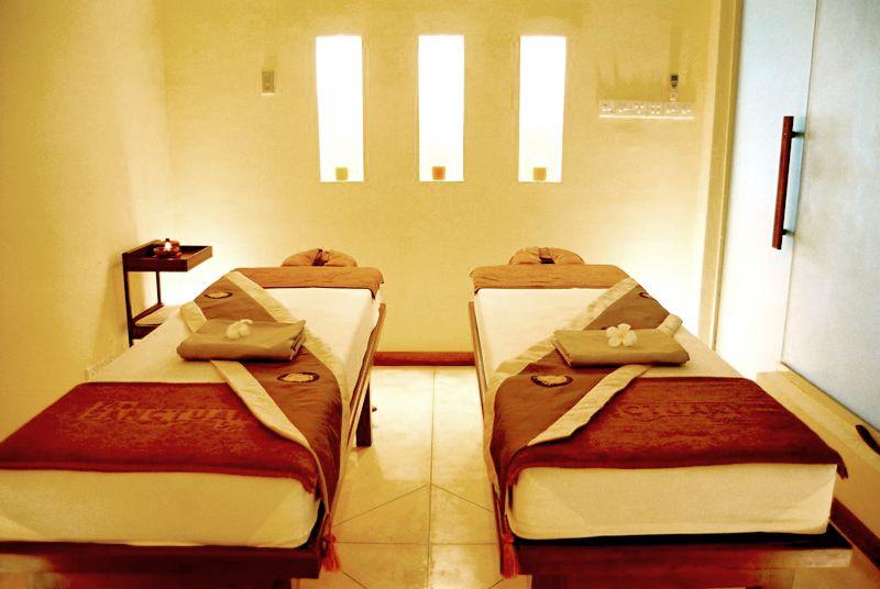 Отель Dickwella Village Resort 3*, Диквелла - фото 17