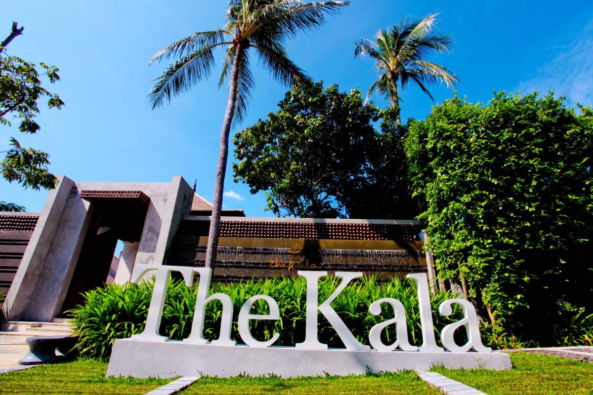 Отель Kala Samui 4*, Самуи - фото 5