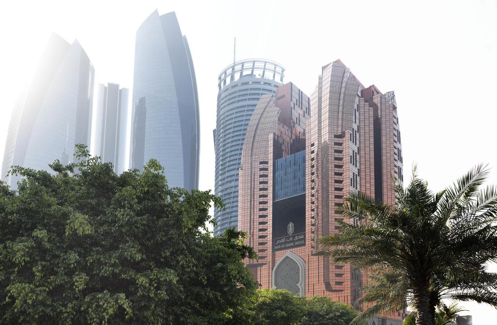 Bab Al Qasr Hotel 5* - смотреть фото 11 Отель Bab Al Qasr Hotel 5*, - фото 11