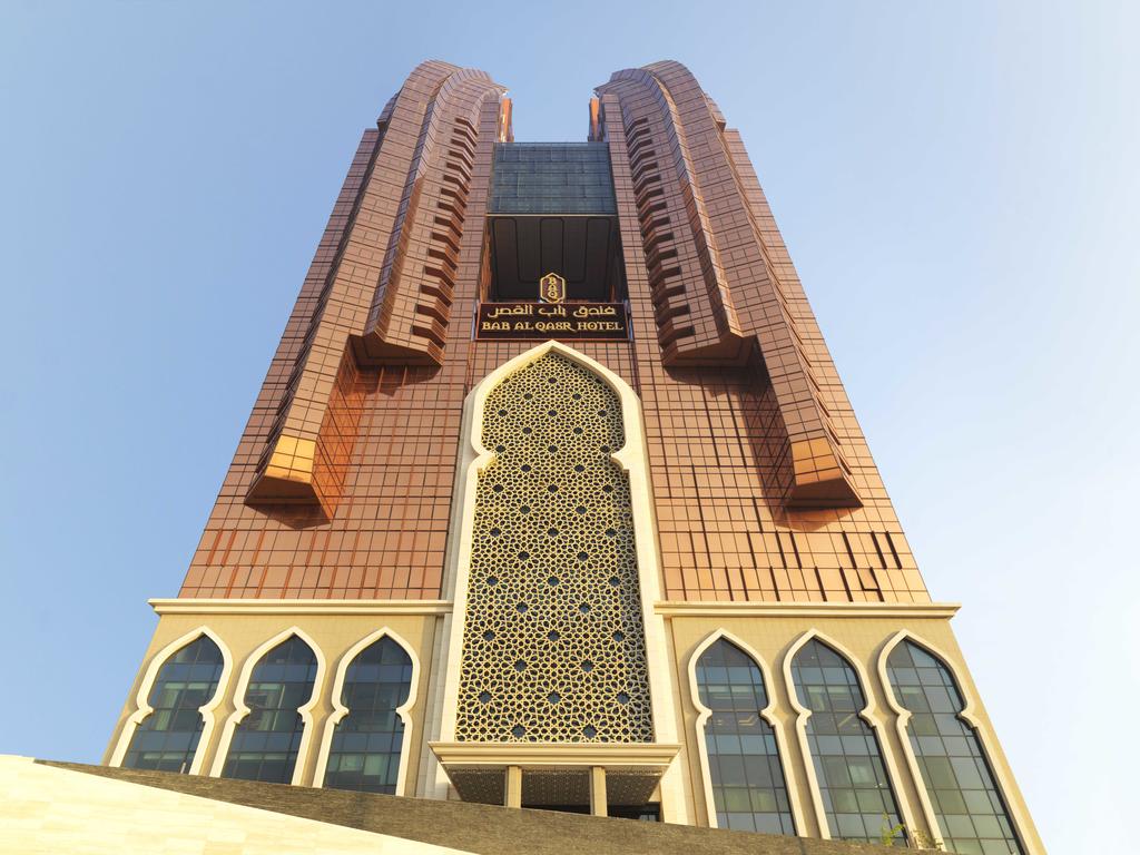 Bab Al Qasr Hotel 5* - смотреть фото 12 Отель Bab Al Qasr Hotel 5*, - фото 12