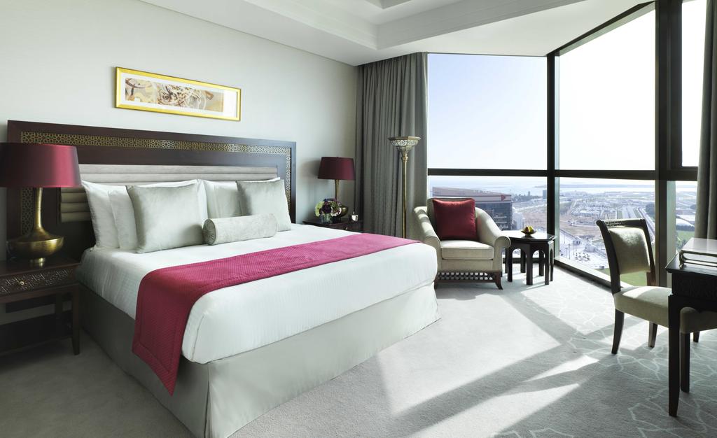 Bab Al Qasr Hotel 5* - смотреть фото 14 Отель Bab Al Qasr Hotel 5*, - фото 14