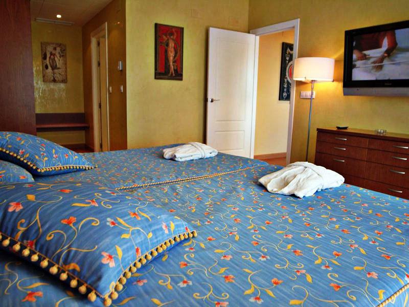 Gran Hotel La Hacienda 4 *, Коста Даурада, Испания 4* - смотреть фото 10 Отель Gran Hotel La Hacienda 4 *, Коста Даурада, Испания 4*, - фото 10