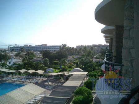 El Samaka Beach 3* - смотреть фото 16 Отель El Samaka Beach 3*, Хургада - фото 16