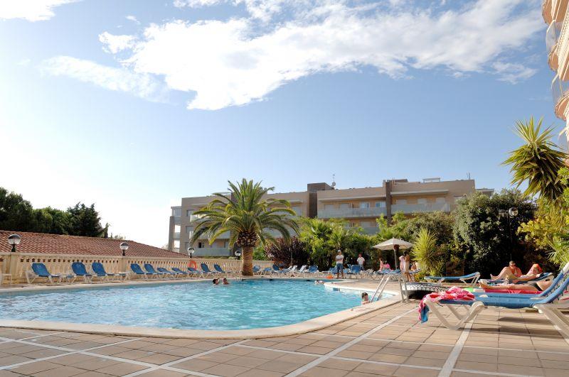 Dorada Palace 4* - смотреть фото 25 Отель Dorada Palace 4*, Коста Даурада - фото 25
