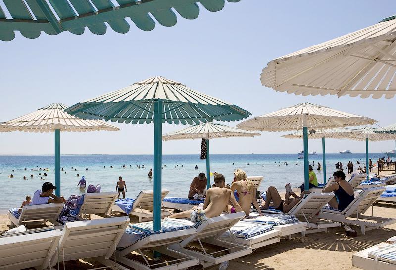 Отель Minamark Beach Resort 4*, Хургада - фото 25