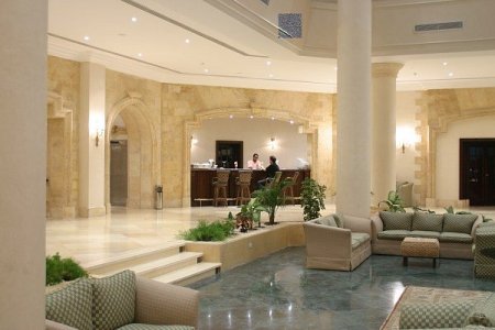 Отель Royal Tulip Beach Resort  4*, Марса Алам - фото 13