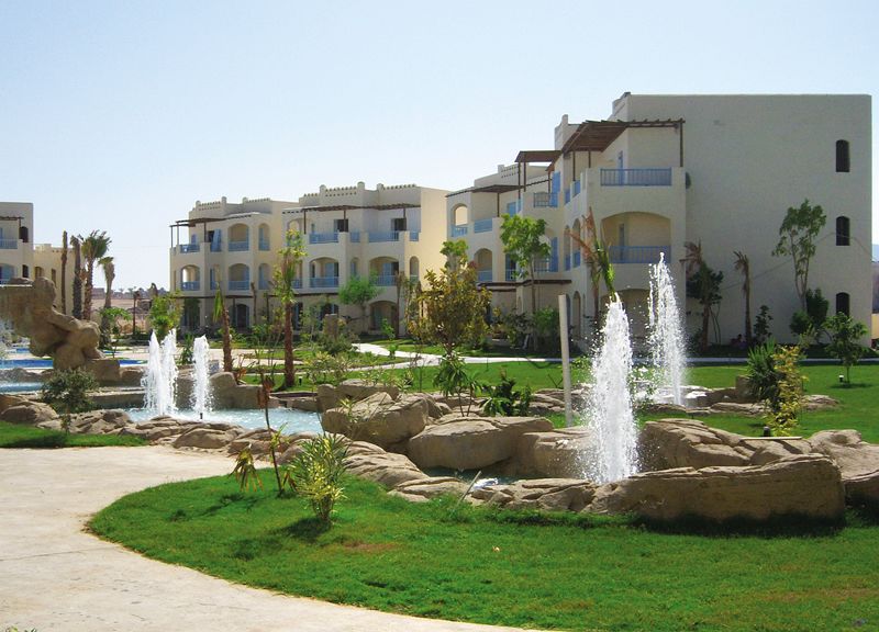 Sabena Pasadena Hotel 4* - смотреть фото 3 Отель Sabena Pasadena Hotel 4*, Шарм Эль Шейх - фото 3