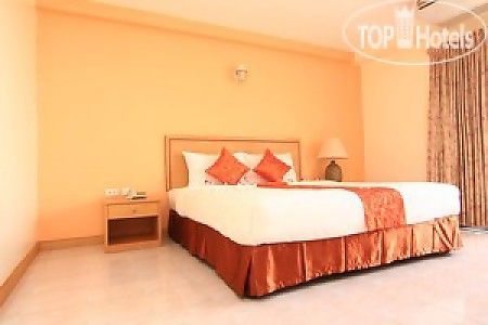 Отель Eastiny Place Hotel 3*, Паттайя - фото 9