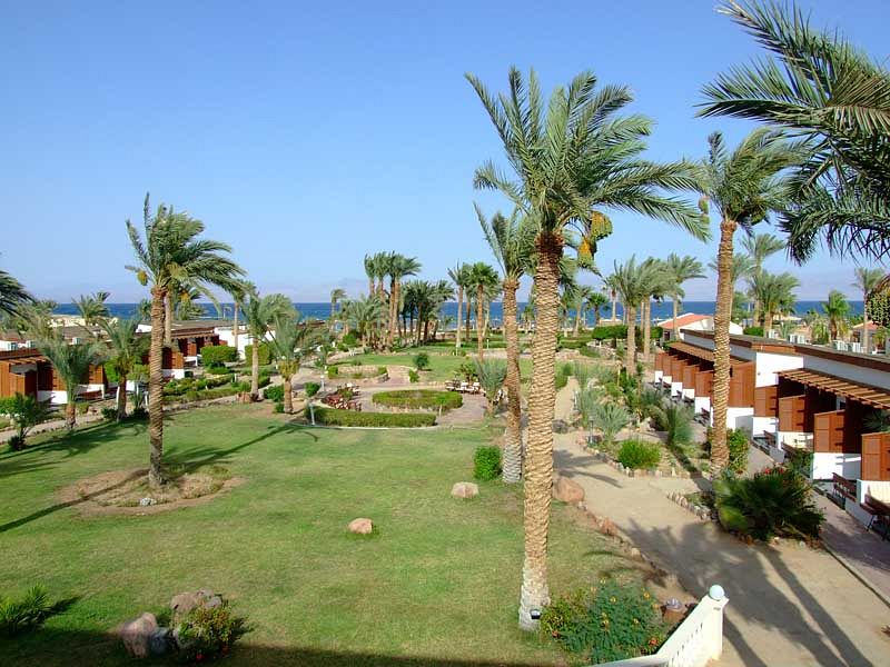 Helnan Nuweiba 4* - смотреть фото 7 Отель Helnan Nuweiba 4*, Нувейба - фото 7
