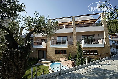Отель Olympion Sunset 5*, Кассандра - фото 5