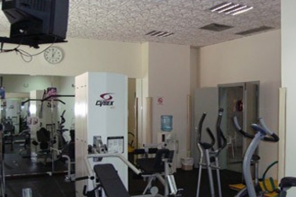 Отель Nova Park Hotel 3*, Шарджа - фото 10
